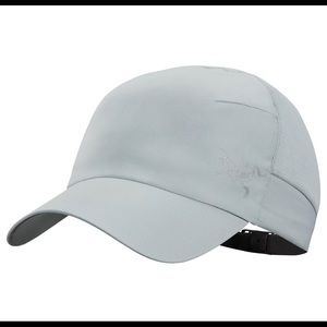 Arc’tetyx Calvus Cap, Immersion